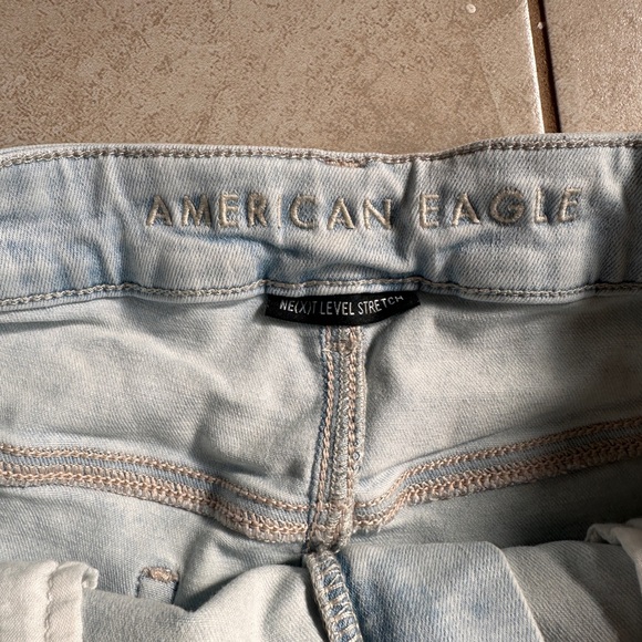 american eagle shorts - Picture 3 of 5